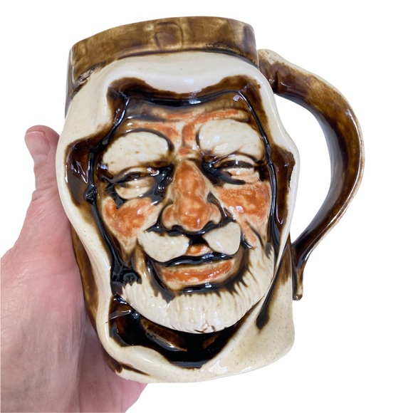 Vintage Coffee Mug - Picture 2 of 8